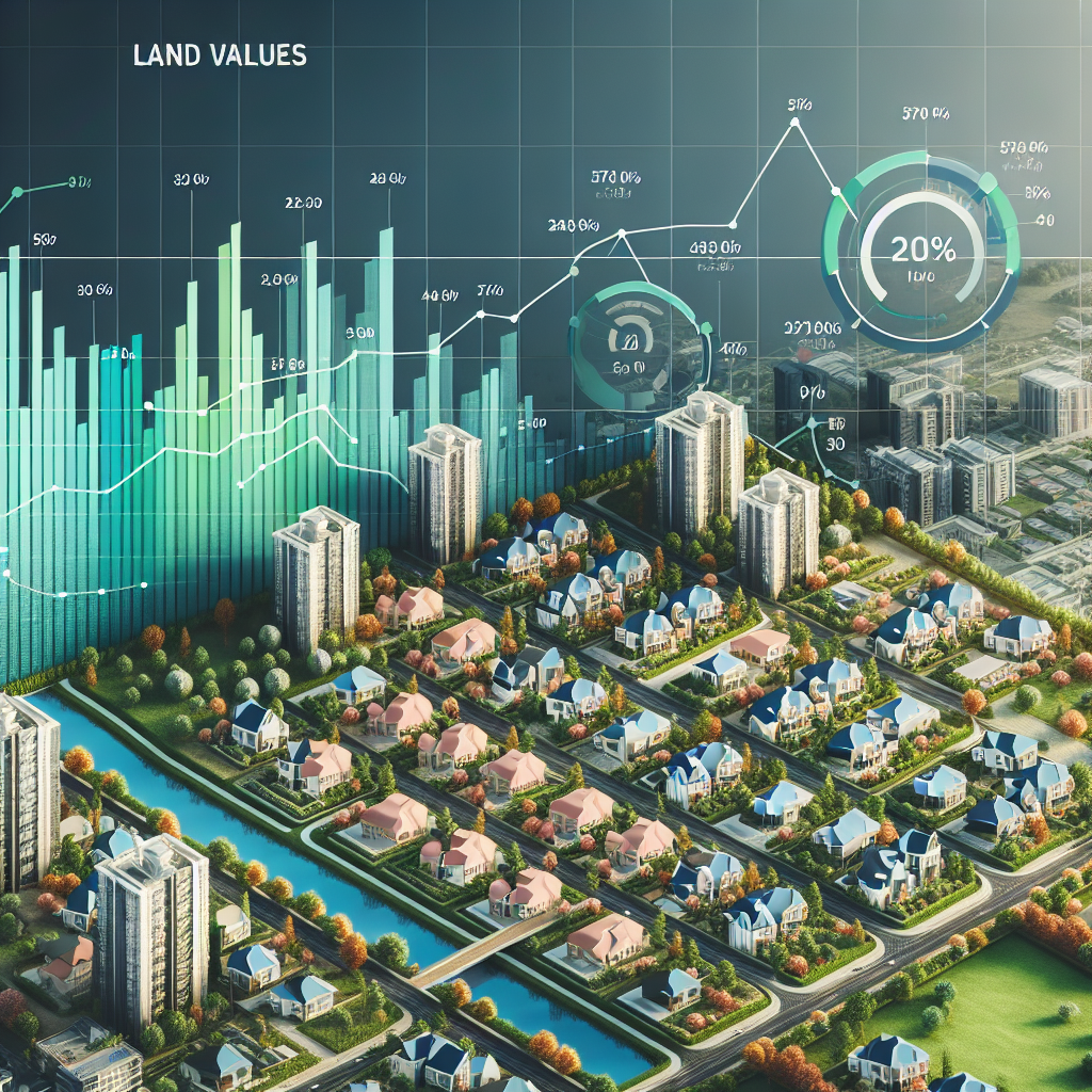 Bodenrichtwertentwicklung Dortmund Deusen letzte 10 Jahre